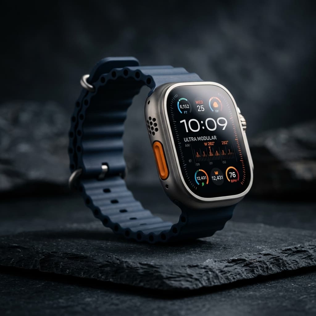 The Future of Wearables: What to Expect in 2026